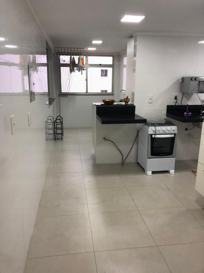 Alto Padrao - Apartamento De 3 Quartos Na Badalada Praia Do Morro A Poucos Passos Da Areia - Elevador -Wi-Fi Guarapari Exterior foto