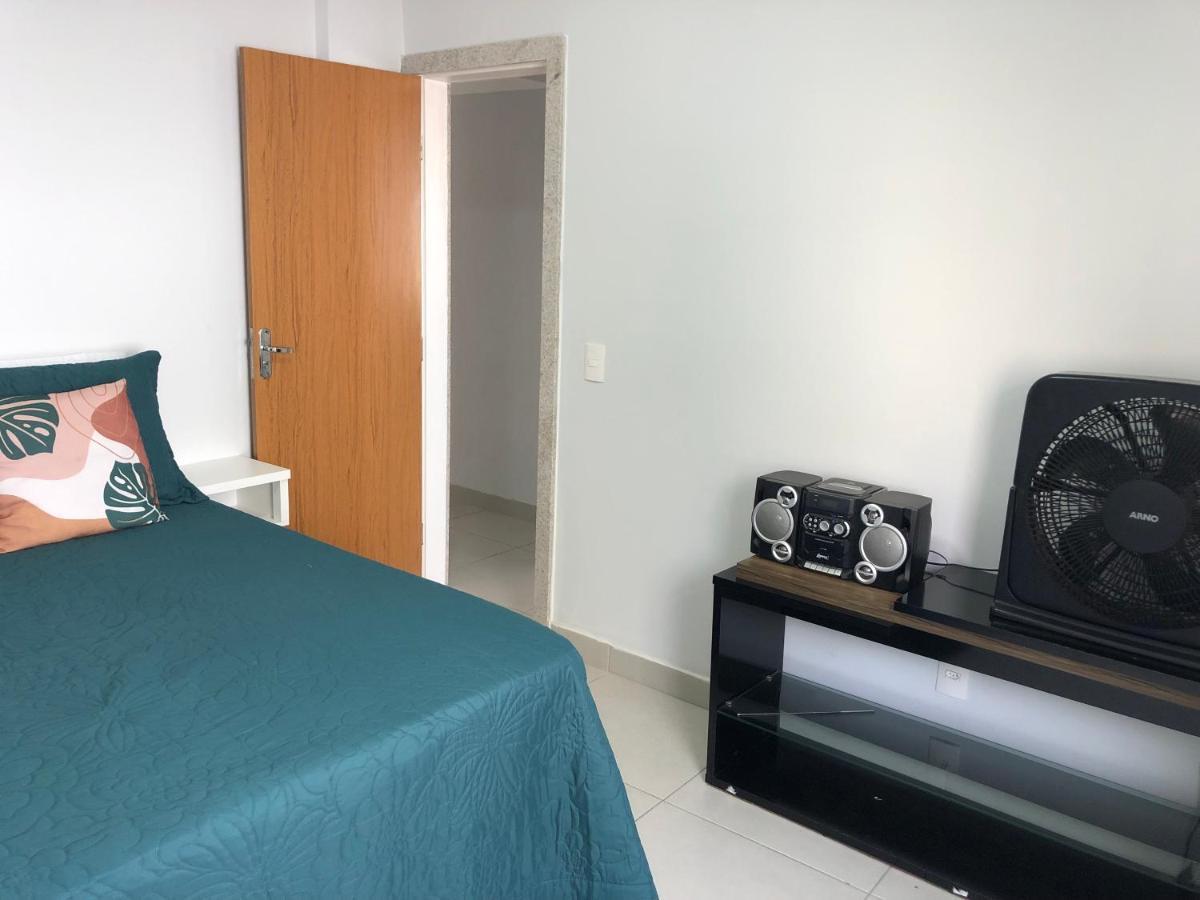 Alto Padrao - Apartamento De 3 Quartos Na Badalada Praia Do Morro A Poucos Passos Da Areia - Elevador -Wi-Fi Guarapari Exterior foto